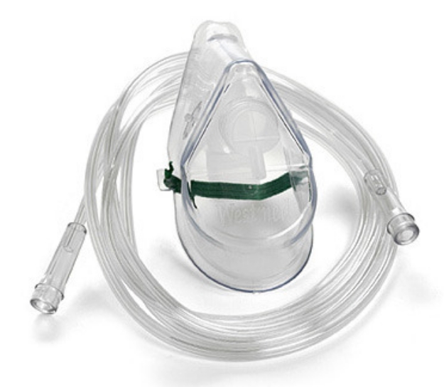 Picture of Aero Adult Oxygen Mask