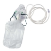 Non Rebreather Oxygen Mask High Concentration Oxygen Mask with Reservoir Bag