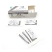 Non Absorbable Black Braided Silk Surgical Suture