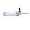 Medical IV Drip Chamber Transparent Intravenous Infusion Chamber
