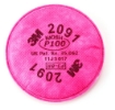 3M 7502 Reusable Half Face Mask