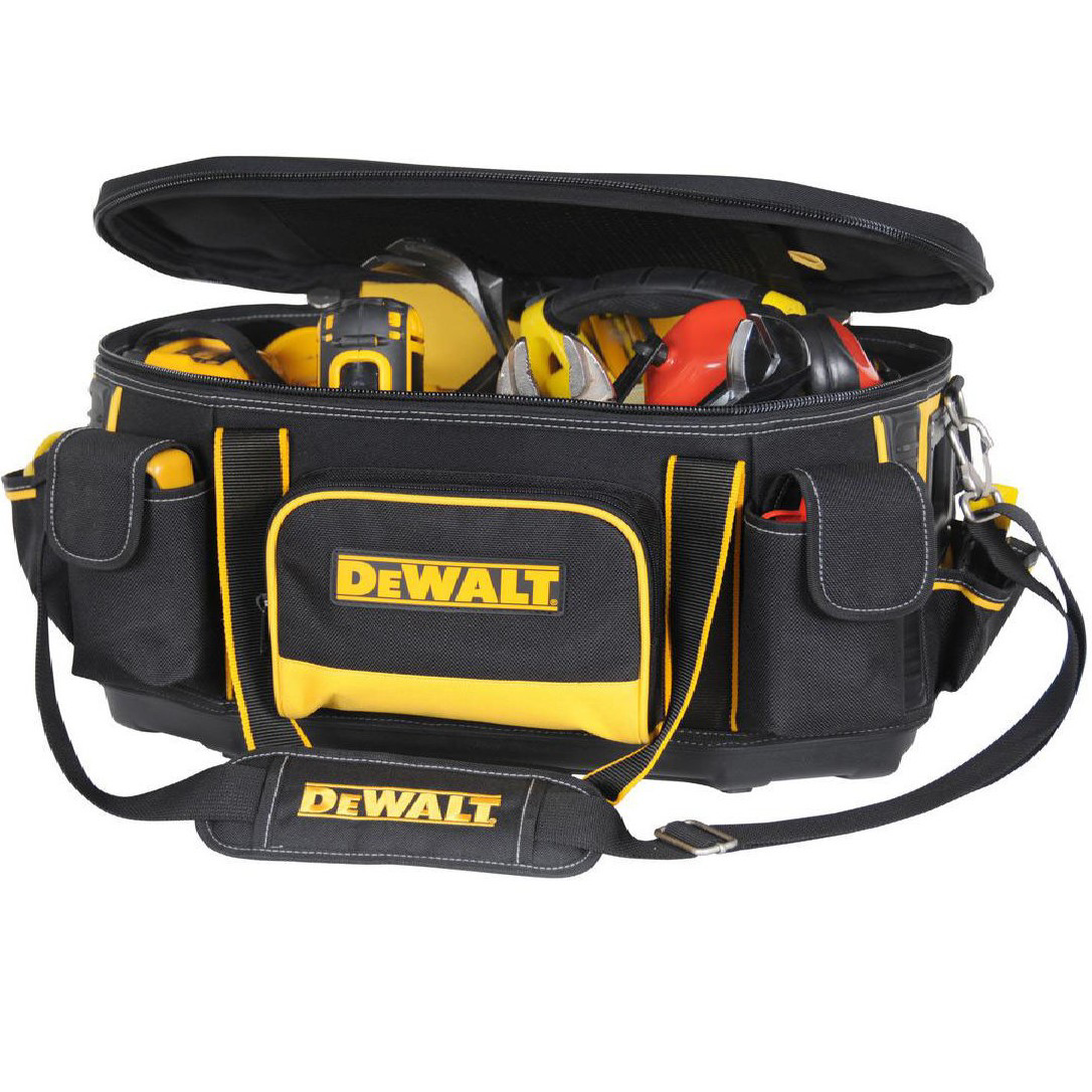 Picture for category Tool Bags And Boxes