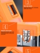 Picture of Harden Professional Stainless Steel Tool Box