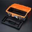 Picture of Harden Professional Stainless Steel Tool Box