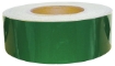 Road Safety PVC Green Reflective Tape