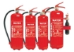 Picture of Water Based Fire Extinguishers 9 Ltr