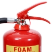 4 Liters AFFF Aqueous Film Forming Foam Fire Extinguisher