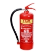 6 Liters AFFF Aqueous Film Forming Foam Fire Extinguisher
