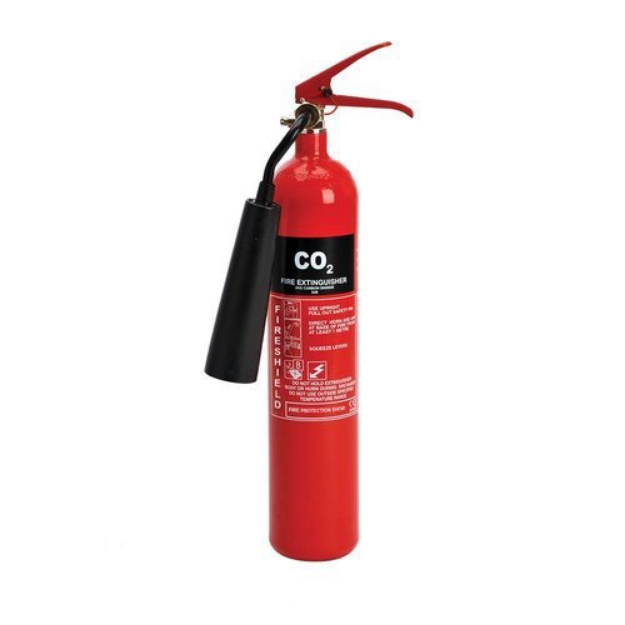 2 Kg Carbon Dioxide