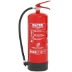 9 LITERS WATER TYPE FIRE EXTINGUISHER