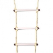 Picture of Safety Outdoor Nylon Climbing Rope Ladder