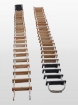 Picture of Safety Outdoor Cotton Climbing Rope Ladder