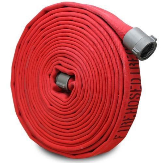 Picture of Safety Fire Hydrant 30m Long Hose