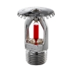 Auto Fire Safety Water Sprinkler-Upright