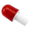 RTCL Road Hazard Warning Red Traffic Cone LED Emergency Light
