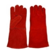 Picture of Leather Forge 16 Inches, Welding Gloves
