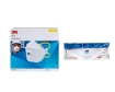 3M Aura 9312 Plus FFP1 Particulate Respirator Face Mask with Filter