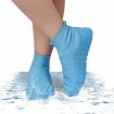 Picture of Water Proof Silicone Outdoor Non-Slip Shoe Covers