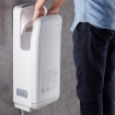999- Heavy-Duty Hand Dryer