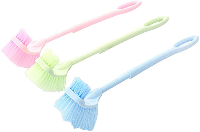 Picture for category Toilet & Carpet & Floor Cleaning Equipment