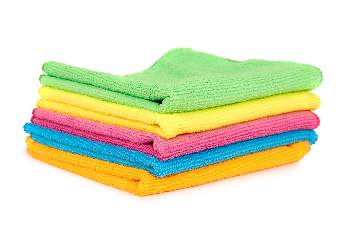 Picture for category Cleaning Cloths