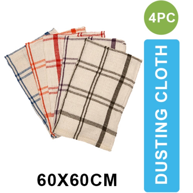 ADC-005 – Dusting Cloth