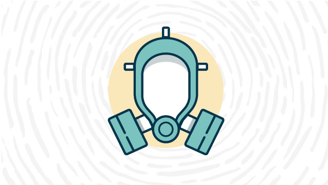 Picture for category Respiratory Protection