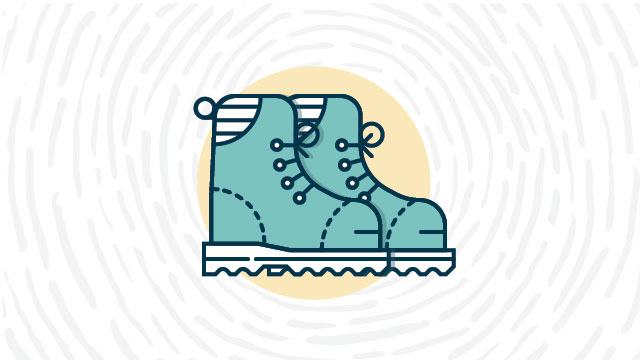 Picture for category Protective Footwear