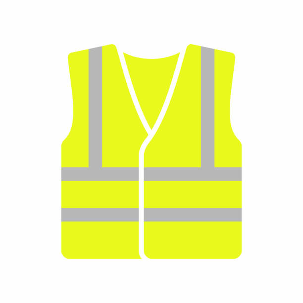 Picture for category Safety Vest