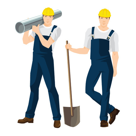Picture for category General work-wear Coverall Dangree