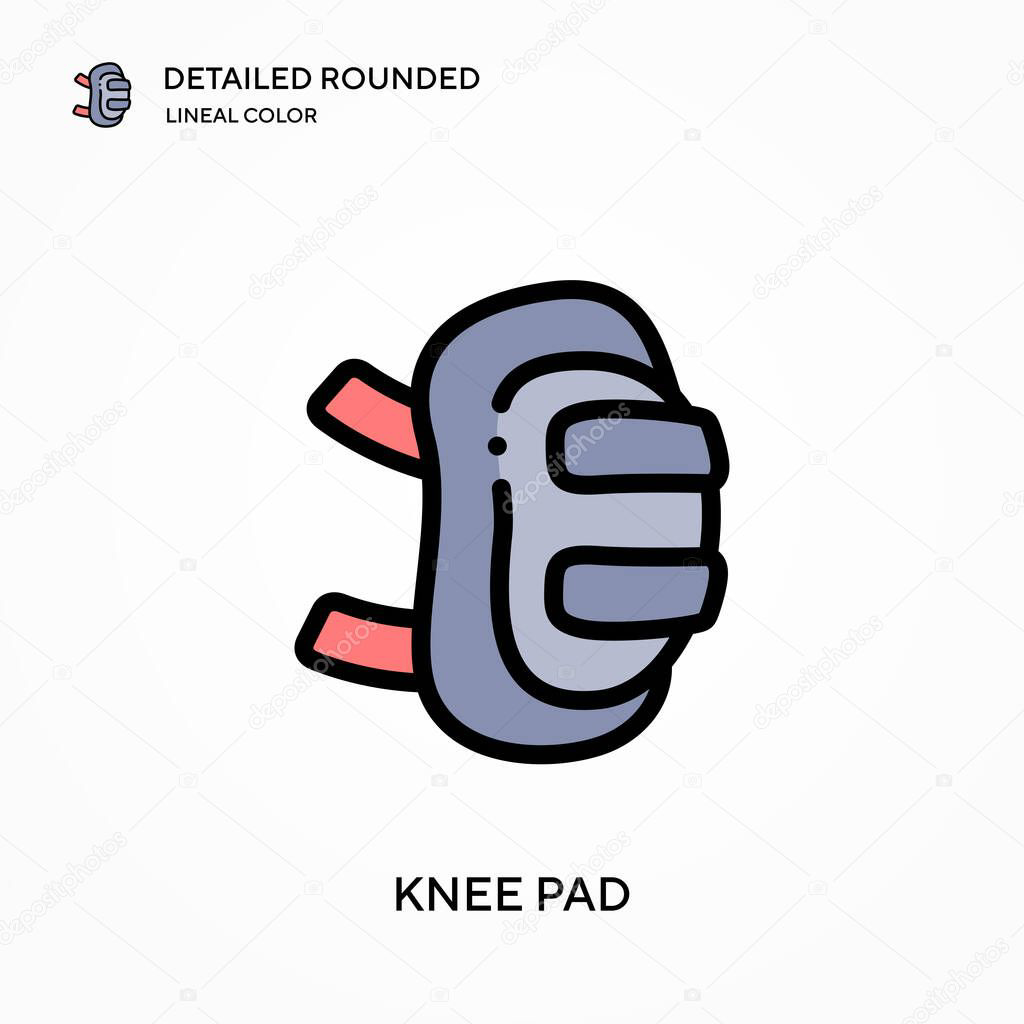 Picture for category Safety Knee pads