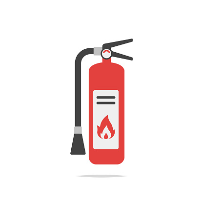 Picture for category Fire Extinguishers