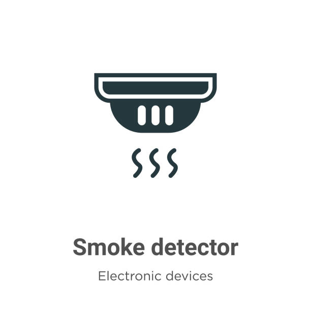 Picture for category Smoke & Heat detector