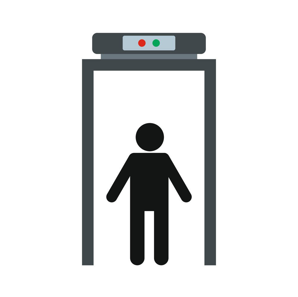 Picture for category Security