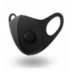 Black Washable Anti-Dust Face Mask