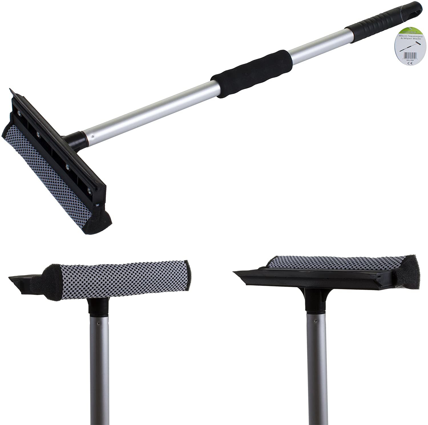 Picture for category Window Cleaning Equipment