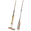 DSSM-orange Double-Sided Squeeze Mop Floor Cleaner