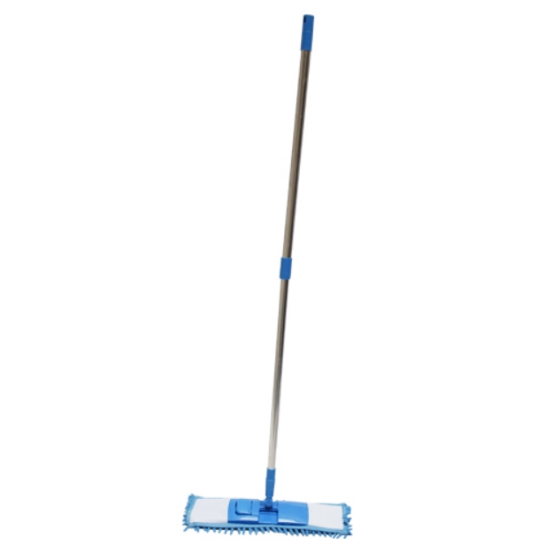 6886 Microfiber Dust Cleaning Mop
