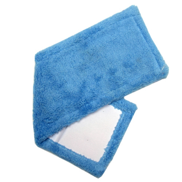 CRM 05 Micro Fiber Dust Cleaning Mop Refill 45 CM