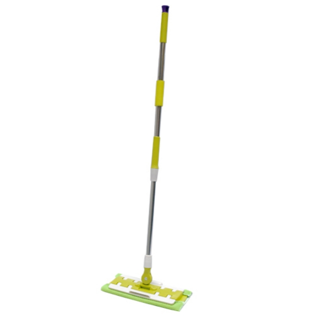MOP 1865 Micro Fiber Dust Cleaning Mop