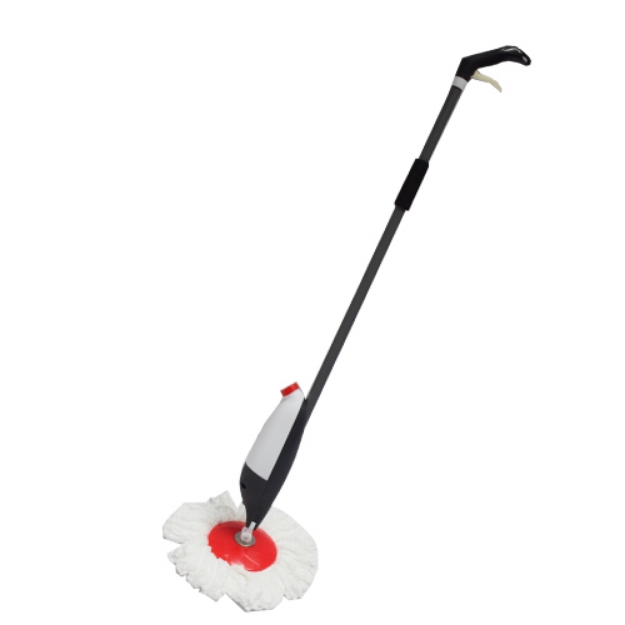 71652 Dust Cleaning Water Spray Mop With Long Handle