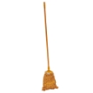 WMS Multi Color Wet Mop for Professional Floor Cleaning