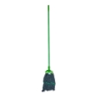 WMS Multi Color Wet Mop for Professional Floor Cleaning