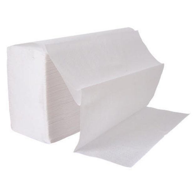 Picture of ITP-98A Restaurant Purpose Square Tissue Paper