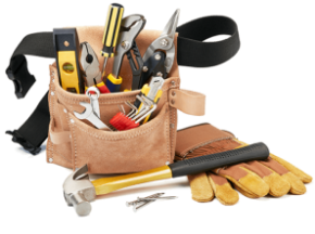 Picture for category Hardware Tools