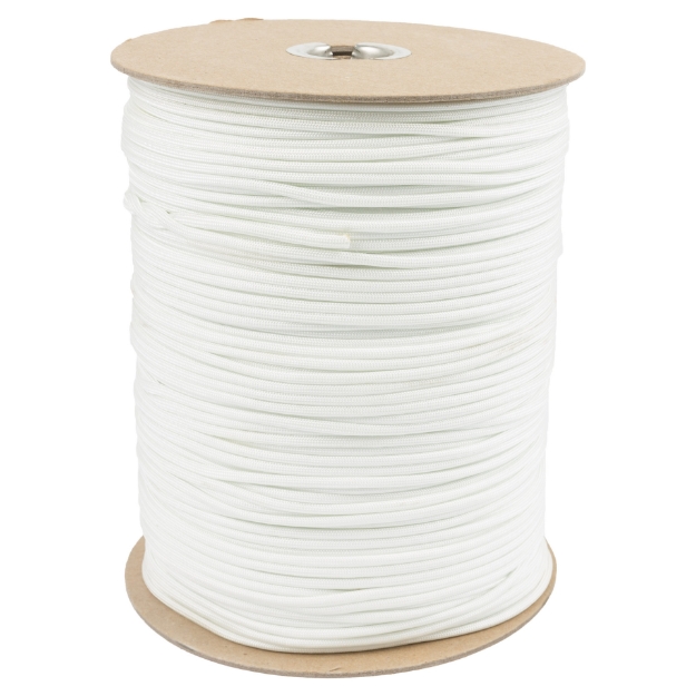 Picture of WATER RESISTANT HIGH STRENGTH TYRECORD/PARACHUTE ROPE (PRICE/FEET)