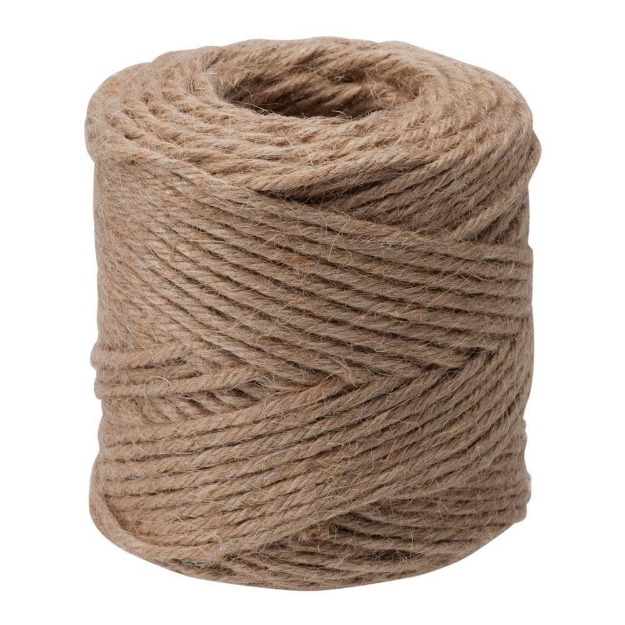 Picture of Tensile Strength Natural Jute Rope
