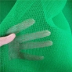 High Strength GN06 Green & Blue Polyethylene PE Construction Safety Protective Net