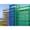 High Strength GN06 Green & Blue Polyethylene PE Construction Safety Protective Net