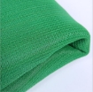 High Strength GN06 Green & Blue Polyethylene PE Construction Safety Protective Net